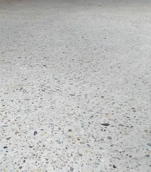 Poliran beton — dekorativni finiš